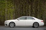 Lincoln Continental 2016 года